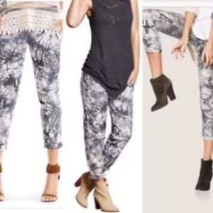 CAbi Marble Pant- XL